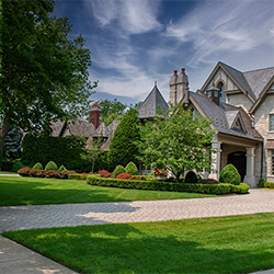 List my house 